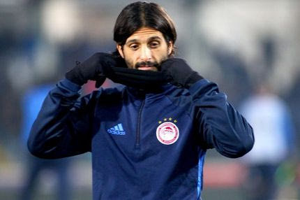 Τι λένε από την Βαγιεκάνο για Τσόρι