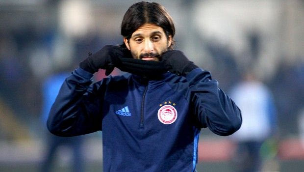 Τι λένε από την Βαγιεκάνο για Τσόρι