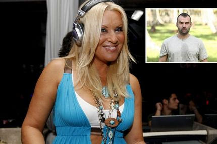 Άγριο ξέσπασμα της Γερμανού κατά του Χούτου