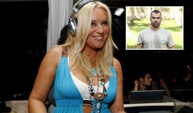 Άγριο ξέσπασμα της Γερμανού κατά του Χούτου