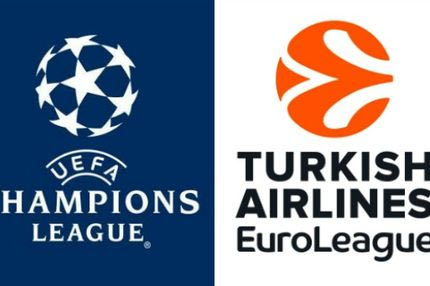 Ευκαιρία για ταμείο σε Champions League και EuroLeague με ειδικά στοιχήματα!