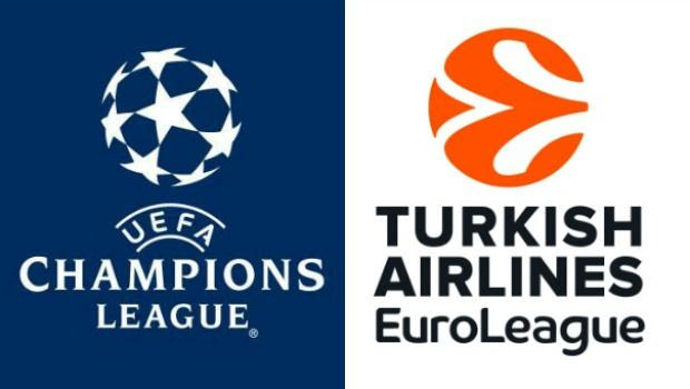 Ευκαιρία για ταμείο σε Champions League και EuroLeague με ειδικά στοιχήματα!