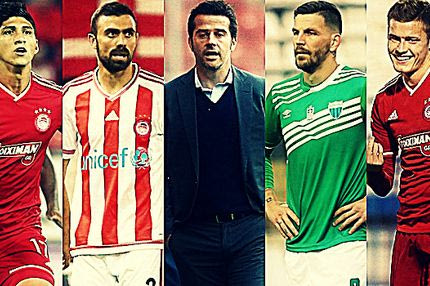 Αποχωρήσεις, ενστάσεις και μια μεταγραφή…