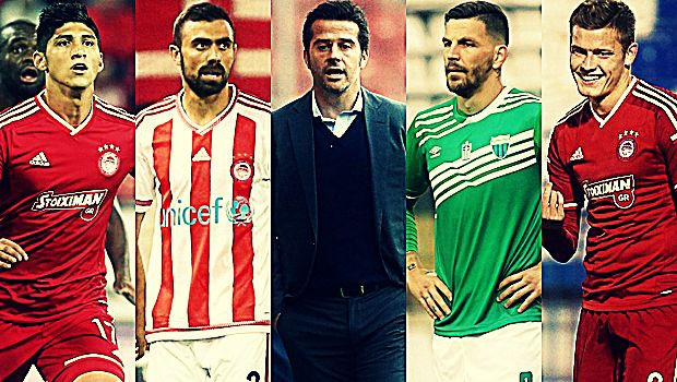 Αποχωρήσεις, ενστάσεις και μια μεταγραφή…