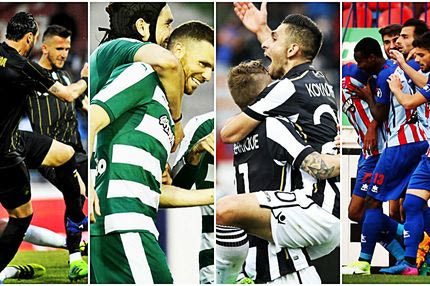 Η βαθμολογία των πλέι οφ μετά την 4η αγωνιστική