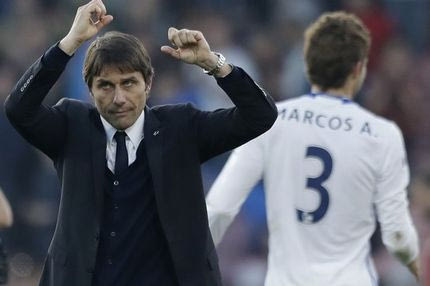 Οι οπαδοί ξέχασαν τον Κόντε και το έδειξαν με… παιχνιδιάρικο πανό!