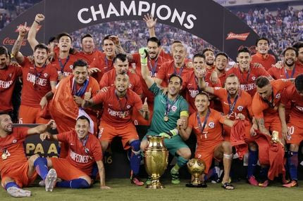 Οι ευρωπαϊκές ομάδες που “μετακομίζουν” στο Copa America