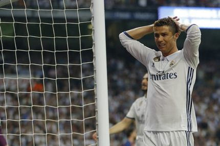 Πάει με πρόταση στο ραντεβού με Ρεάλ ο Κριστιάνο!