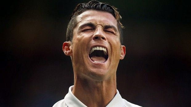 Φοβερή γκολάρα ο Κριστιάνο!