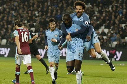 O Σέλουκ αποκάλυψε τη νέα ομάδα του Γιαγιά Τουρέ