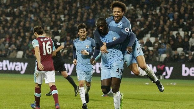 O Σέλουκ αποκάλυψε τη νέα ομάδα του Γιαγιά Τουρέ