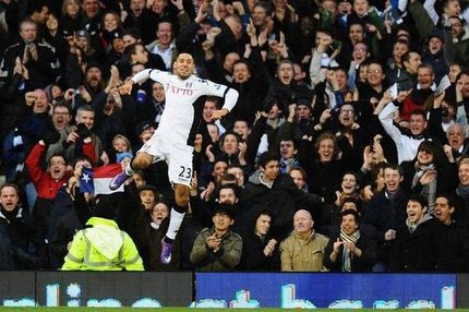 Ο Ντέμπσεϊ έγραψε ιστορία με το πρώτο αμερικανικό χατ τρικ στην Πρέμιερ Λιγκ