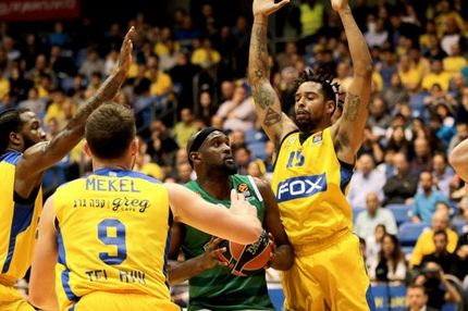 Ολοκλήρωσε την υπέρβαση: Πλεονέκτημα με τη μαγκιά του!