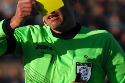 Ζεστό χρήμα -μετά από καιρό- στην τσέπη των διαιτητών