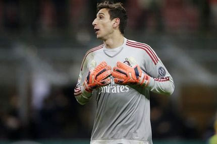 “Πάρτι” στο Twitter με την γκάφα ολκής του Ντοναρούμα!