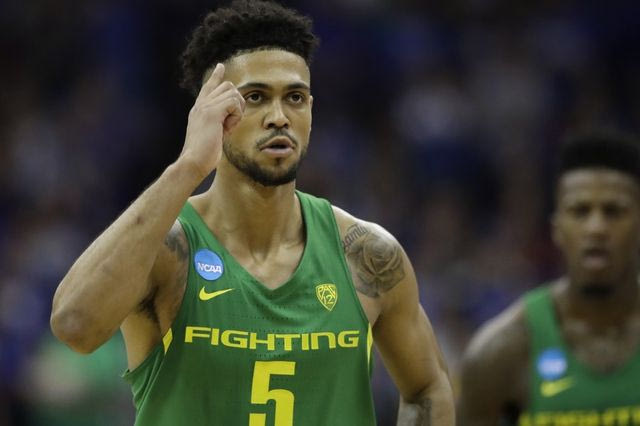 Τώρα αρχίζουν τα…ωραία για Ντόρσεϊ, επιλέχθηκε από τους Χοκς