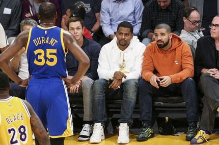 Η πρώτη οσκαρική βραδιά του ΝΒΑ βρήκε οικοδεσπότη