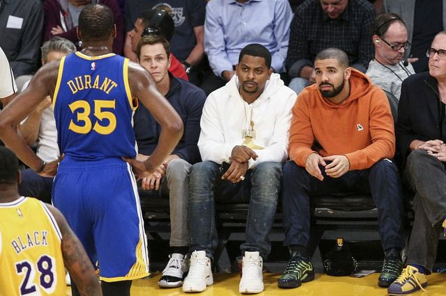 Η πρώτη οσκαρική βραδιά του ΝΒΑ βρήκε οικοδεσπότη