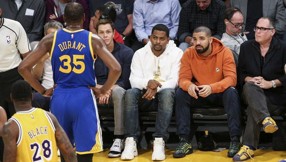 Η πρώτη οσκαρική βραδιά του ΝΒΑ βρήκε οικοδεσπότη