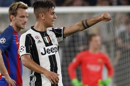 Η Γιουβέντους κρατά τον Ντιμπάλα με “τρελά” λεφτά!