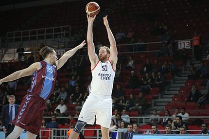 Έρχεται… φουριόζα στην Αθήνα η Εφές