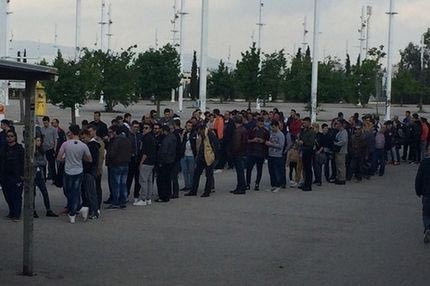 Έτσι θα πάρεις εισιτήριο για τον τελικό