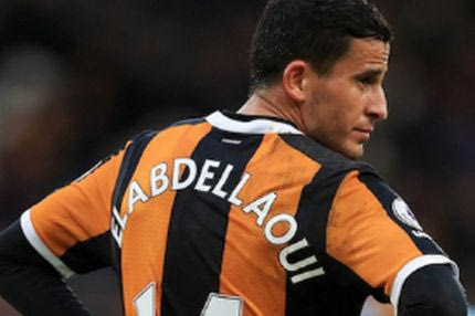 Ο Ελαμπντελαουί εξήγησε γιατί πήγε στη Χαλ