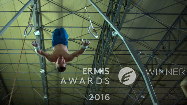 Δυο SILVER ERMIS για τις δράσεις της STOIXIMAN