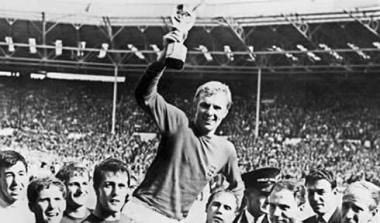 Δικαίωση μετά από 43 χρόνια για τους παγκόσμιους πρωταθλητές του 1966