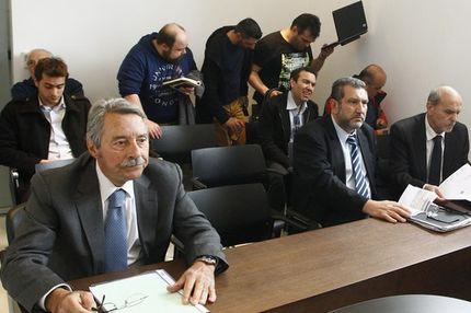 Ο ΠΑΟΚ περιμένει τον παρατηρητή και τις κάμερες