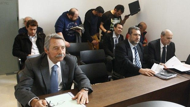 Ο ΠΑΟΚ περιμένει τον παρατηρητή και τις κάμερες