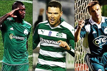 Ο κόσμος του Παναθηναϊκού μίλησε