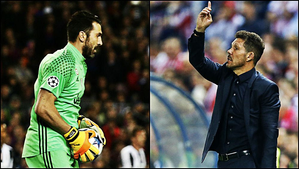 Με ιερό φανατισμό για την κούπα η Ατλέτικο