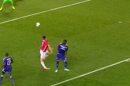 Ο Λουκ Σο είδε… καλά τον Ιμπραχίμοβιτς