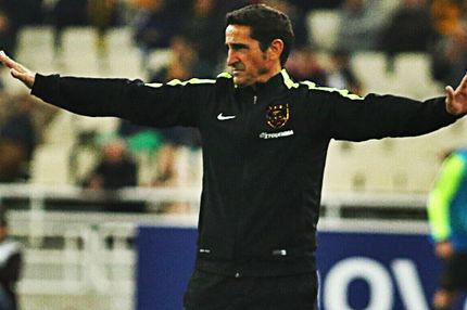 Χιμένεθ: “Έπρεπε να είναι 5-0 στο 15ο λεπτό”!