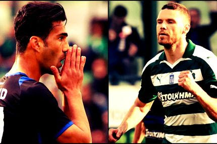 Καλός ο Μασούντ, αλλά θέλει νέους… Μπεργκ