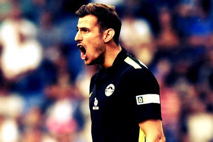 “Τσεκάρει” Ντουμπράβκα ο Παναθηναϊκός!