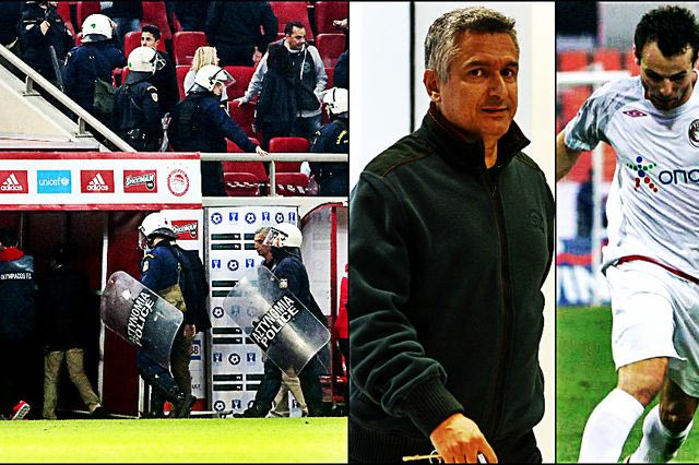 Η δικαιοσύνη δεν εξοφλεί γραμμάτια