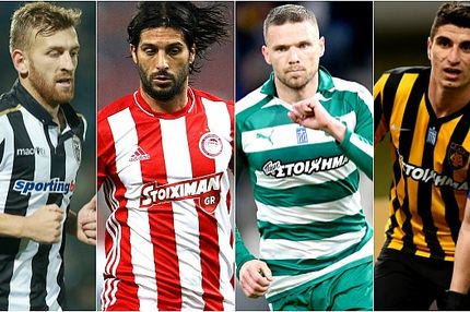 Αλήθεια, πιστεύετε ότι θα είναι ίδιες ομάδες στα ημιτελικά;