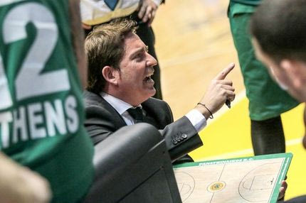 Διήμερο ρεπό η απόφαση του Πασκουάλ