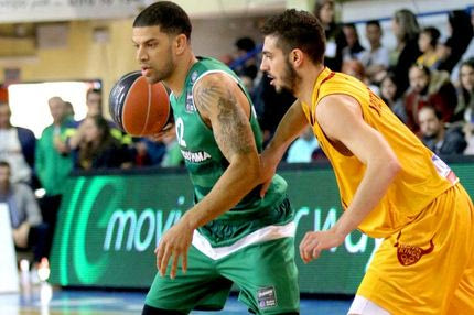 Υπερηχητικός στην Κρήτη ο Παναθηναϊκός