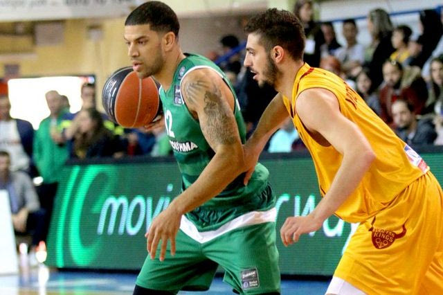 Υπερηχητικός στην Κρήτη ο Παναθηναϊκός