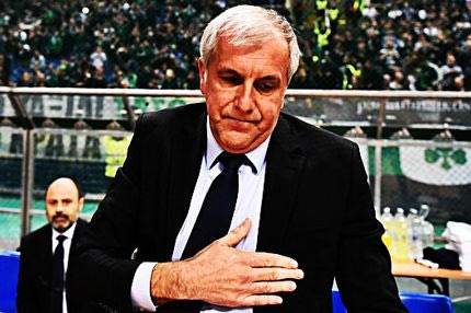 Χειρότερη αντίπαλος για τον Παναθηναϊκό η πανάκριβη Φενέρ