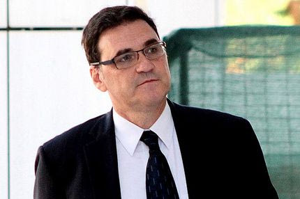 Ξέσπασμα Φιλιππίδη: “Ηταν μανία των αρχών να σφάζουν τον Παναθηναϊκό”