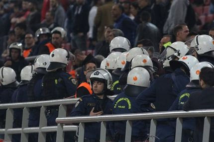 Η ανάλυση της τιμωρίας του Ολυμπιακού