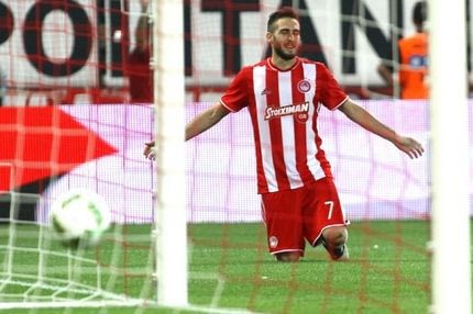 Κώστα Φορτούνη θυμάσαι το 3-0;