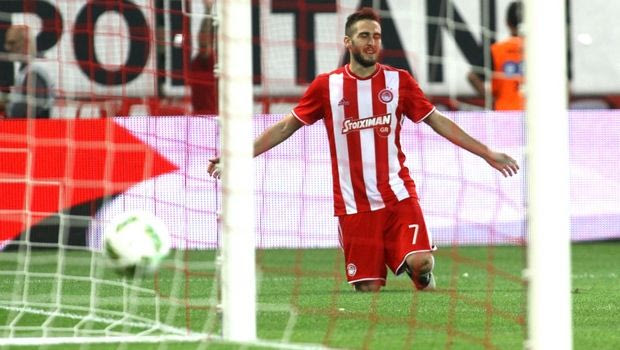 Κώστα Φορτούνη θυμάσαι το 3-0;