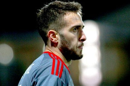 Δεν πάει Αγρίνιο ο Φορτούνης