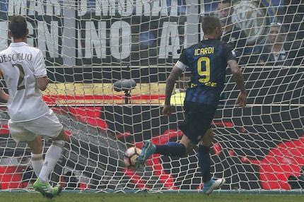 Μίλαν και Ίντερ “τρελαίνουν” με 280.000.000 ευρώ μπάτζετ!