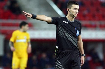 Νέες “γκρίνιες” ΠΑΟΚ για Βάτσιο και… Γεωργακόπουλο